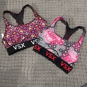 Victoria Secret Sports bra